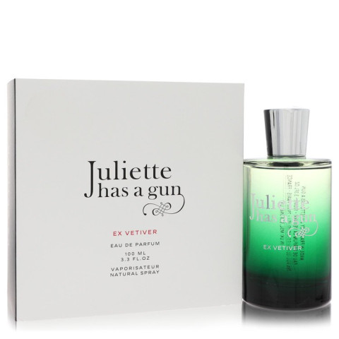 Juliette Has A Gun Ex Vetiver - Juliette Has a Gun