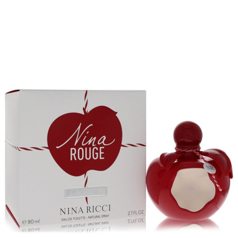 Nina Rouge - Nina Ricci