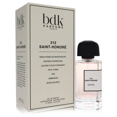 Bdk 312 Saint-Honore - BDK Parfums