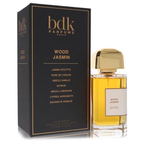 Bdk Wood Jasmin - BDK Parfums