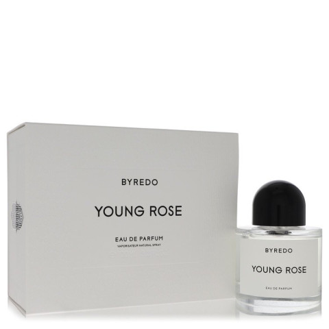 Byredo Young Rose - Byredo