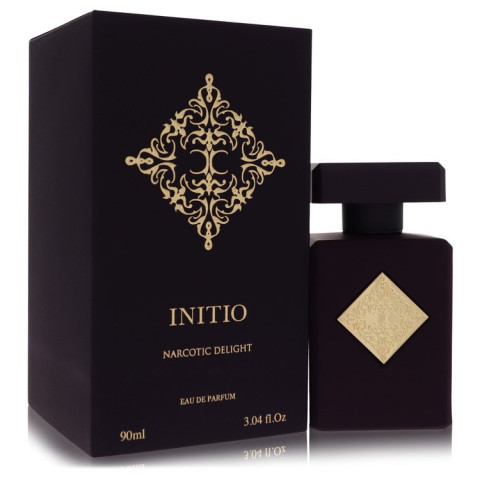 Initio Narcotic Delight - Initio Parfums Prives