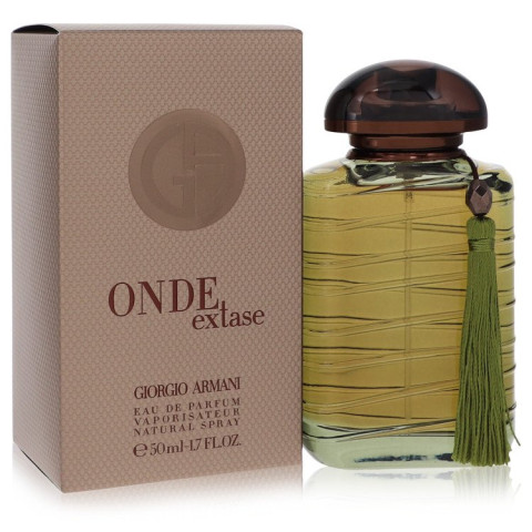 Onde Extase - Giorgio Armani