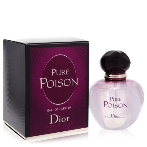 Pure Poison - Christian Dior