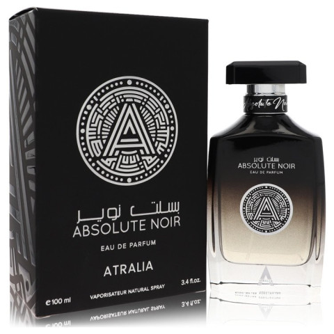 Atralia Absolute Noir - Atralia