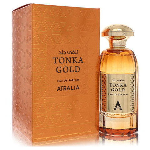 Atralia Tonka Gold - Atralia