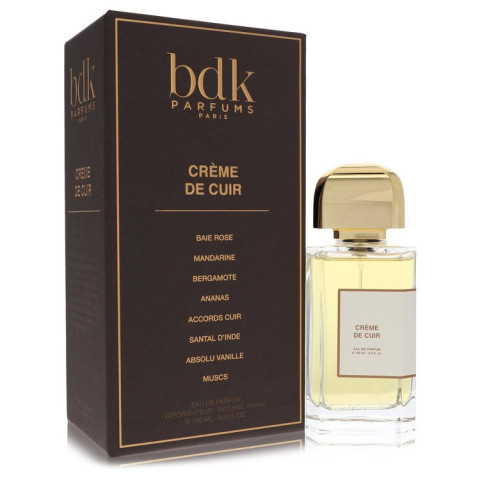 Bdk Creme De Cuir - BDK Parfums