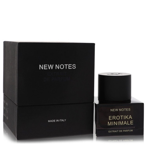 New Notes Erotika Minimale - New Notes