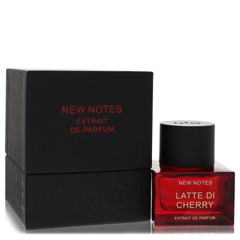 New Notes Latte Di Cherry - New Notes