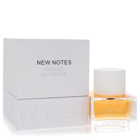 New Notes Latte Mimosa - New Notes