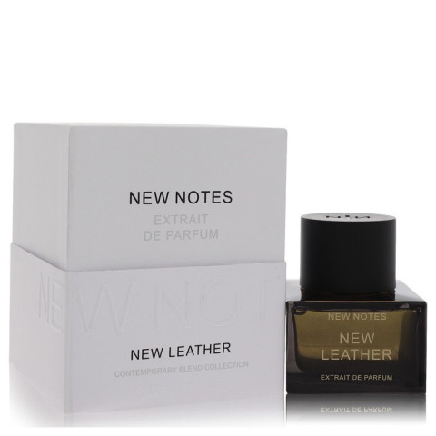 New Notes New Leather - New Notes