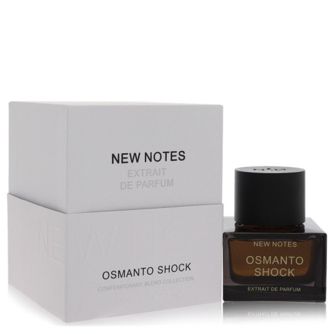 New Notes Osmanto Shock - New Notes