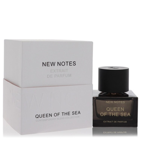 New Notes Queen Of The Sea - New Notes