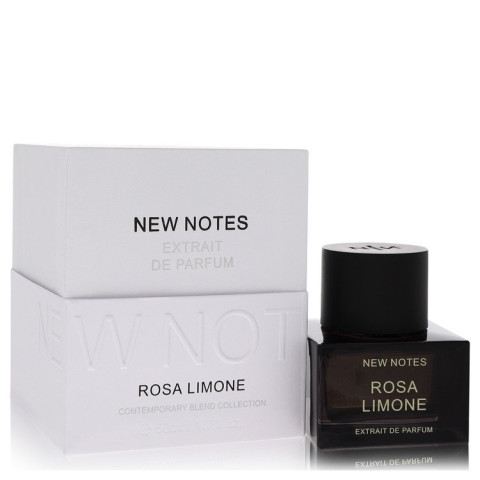 New Notes Rosa Limone - New Notes