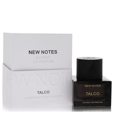 New Notes Talco - New Notes