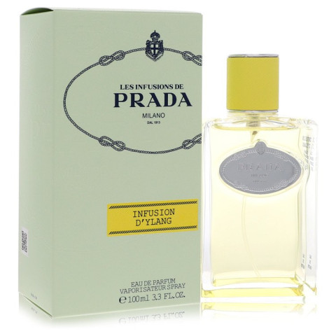 Prada Les Infusions De Infusion D'Ylang - Prada