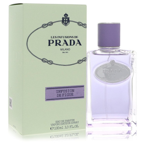 Prada Les Infusions De Infusion De Figue - Prada