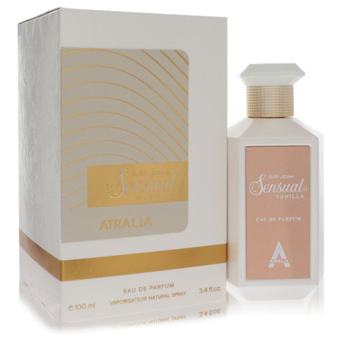 Atralia Sensual Vanilla - Atralia