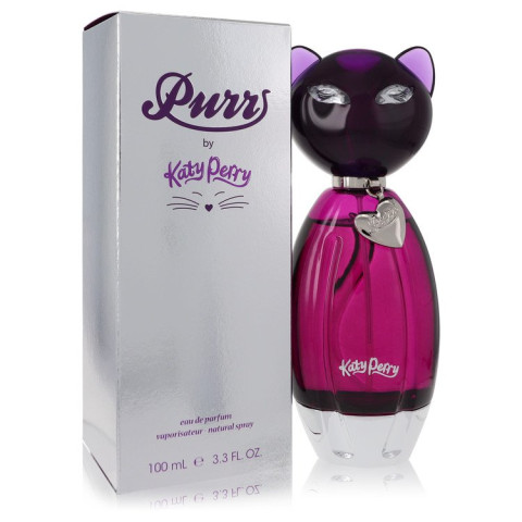 Purr - Katy Perry