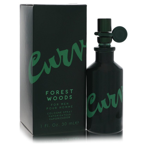 Curve Forest Woods - Liz Claiborne