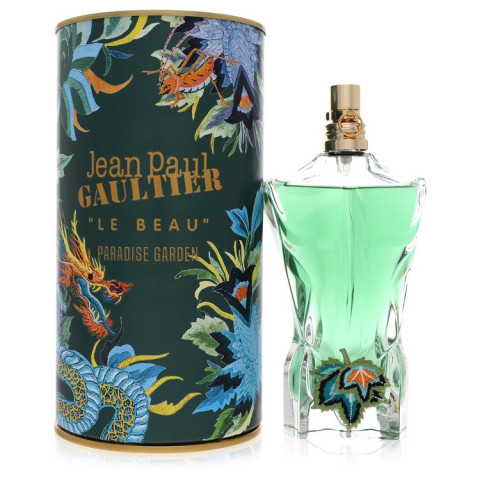 Jean Paul Gaultier Le Beau Paradise Garden - Jean Paul Gaultier