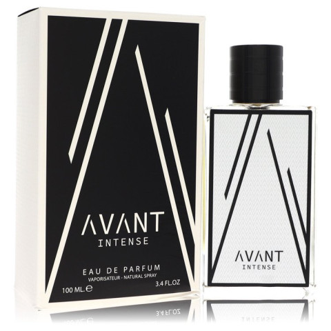 Avant Intense - Fragrance World