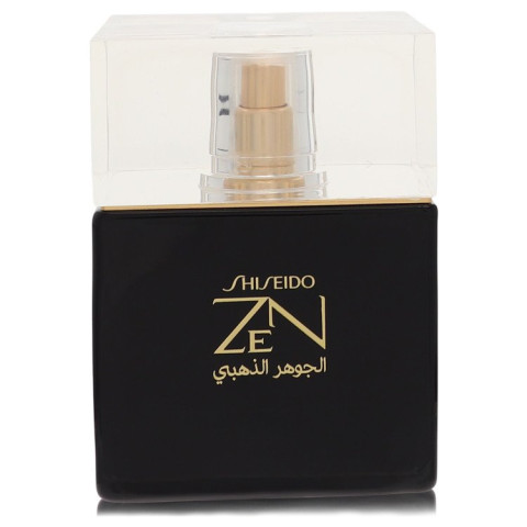 Zen Gold Elixir - Shiseido