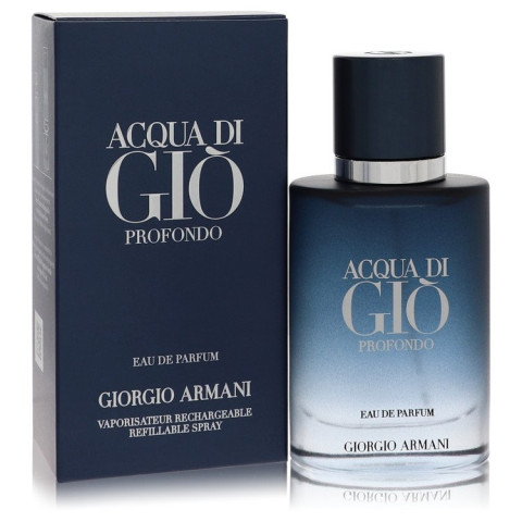 Acqua Di Gio Profondo - Giorgio Armani