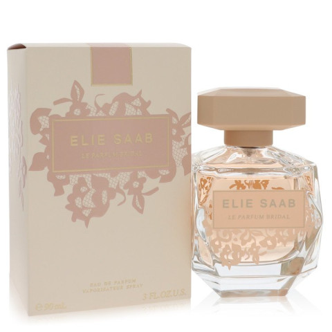 Elie Saab Le Parfum Bridal - Elie Saab