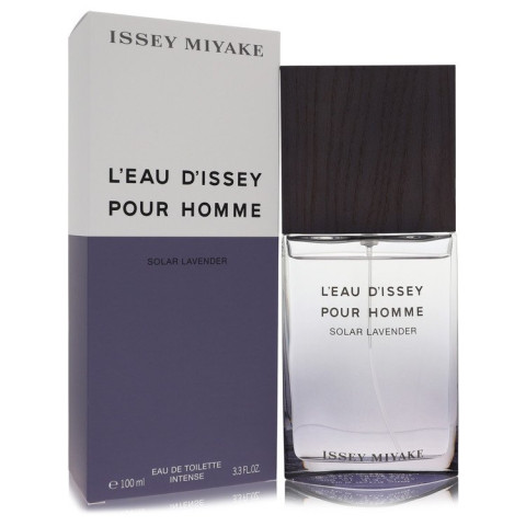 L'eau D'issey Pour Homme Solar Lavender - Issey Miyake