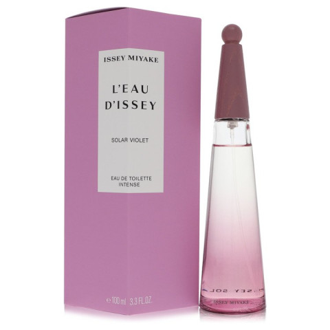 L'eau D'issey Solar Violet - Issey Miyake