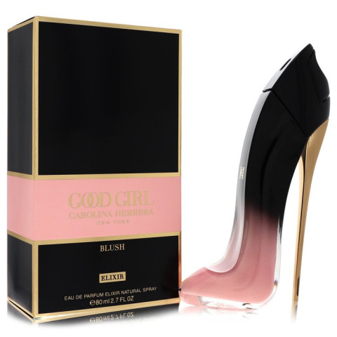 Good Girl Blush Elixir - Carolina Herrera