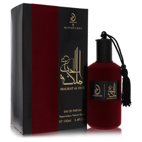 Arabiyat Malikat Al Hub - My Perfumes