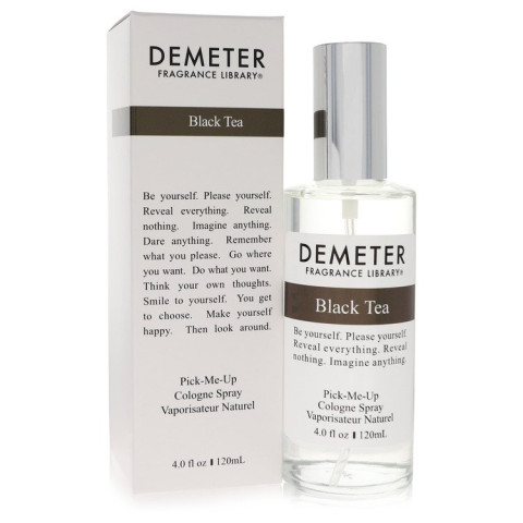 Demeter Black Tea - Demeter