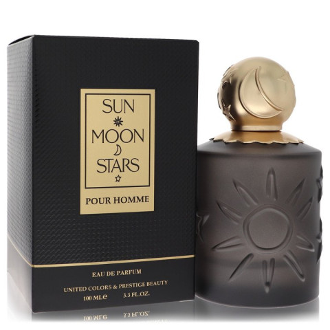 Sun Moon Stars - Karl Lagerfeld