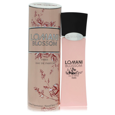 Lomani Blossom - Lomani