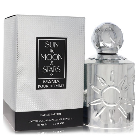 Sun Moon Stars Mania - Karl Lagerfeld