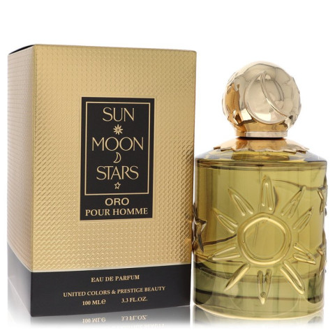 Sun Moon Stars Oro - Karl Lagerfeld