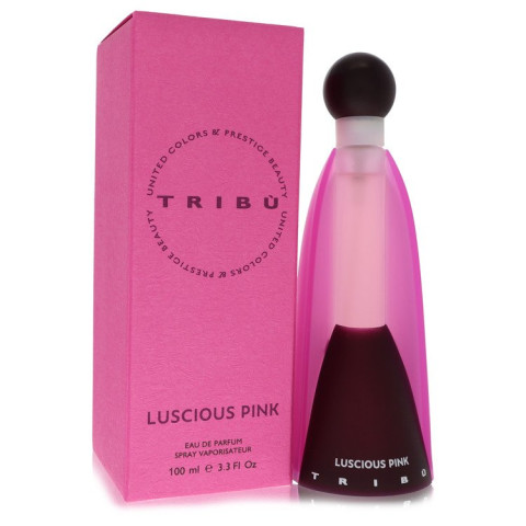 Tribu Luscious Pink - Benetton