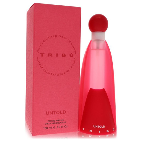 Tribu Untold - Benetton