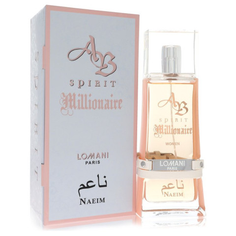 Ab Spirit Millionaire Naeim - Lomani