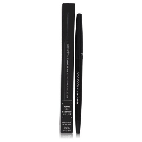 Always Sharp Waterproof Kohl Liner - Smashbox