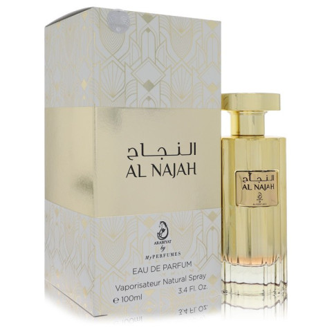 Arabiyat Al Najah - My Perfumes