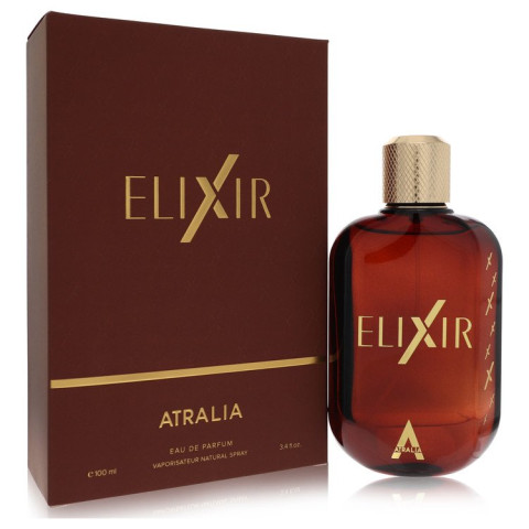 Atralia Elixir - Atralia