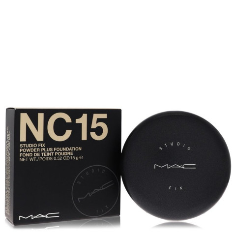 Mac Studio Fix Powder Plus Foundation - Mac