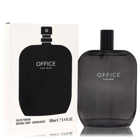 Fragrance One Office - Fragrance One