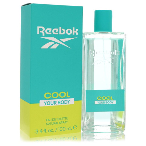 Reebok Cool Your Body - Reebok