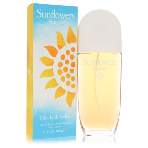 Sunflower Sunrise - Elizabeth Arden