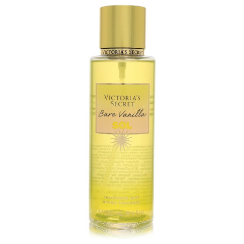 Victoria's Secret Bare Vanilla Sol - Victoria's Secret