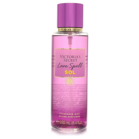 Victoria's Secret Love Spell Sol - Victoria's Secret